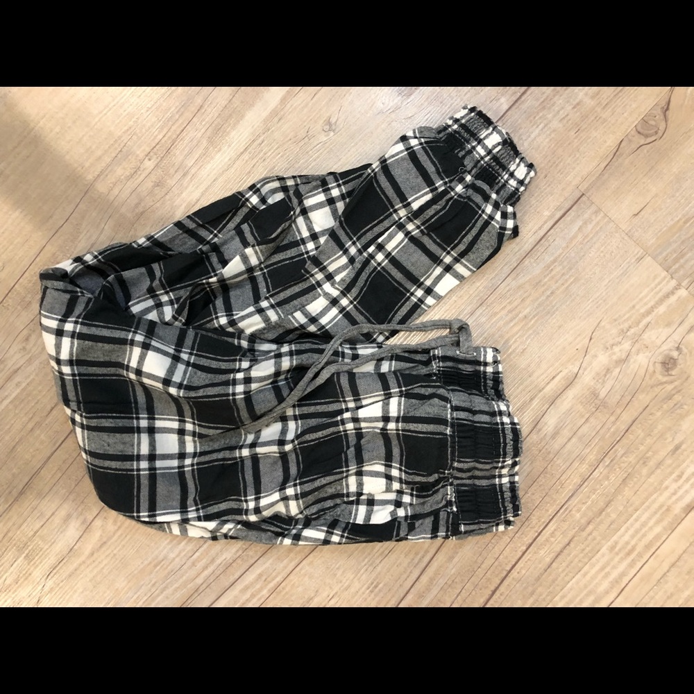 Aerie joggers size small